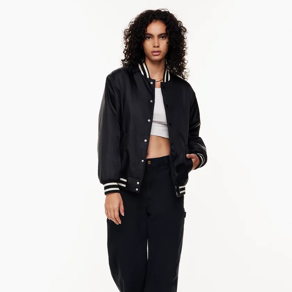 TNA Stadium Jacket